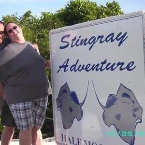 Meet your Posher, Tina