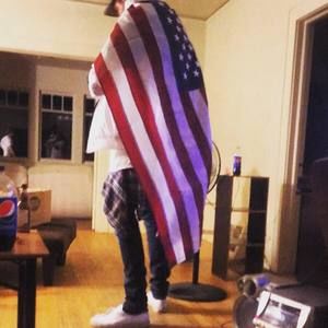 Meet your Posher, Colby