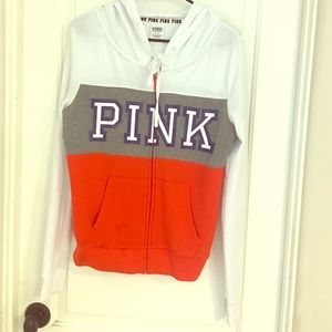 Victoria secret size medium hoodie