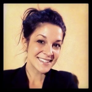 Meet your Posher, Stephanie