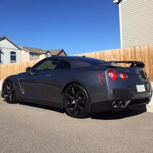 Meet your Posher, Devon