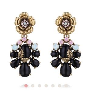 Chloe + Isabel Dolce Convertible Earrings