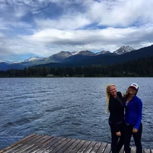 Meet your Posher, Taylor