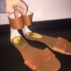 Michael Kors Sandals