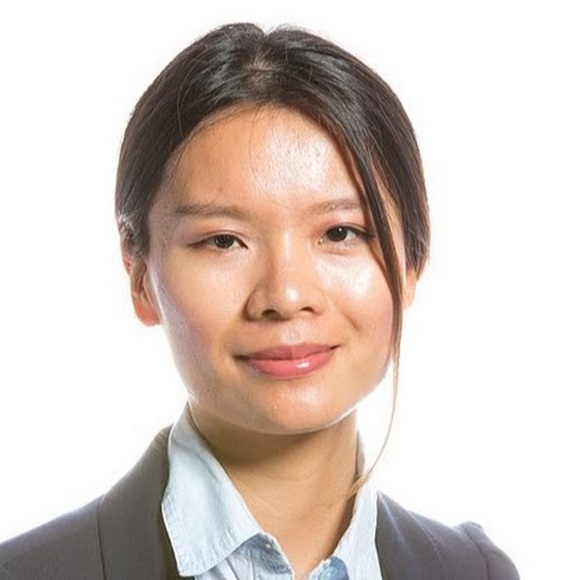 Meet your Posher, Yumin