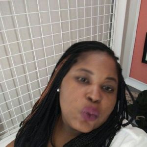 Meet your Posher, Tyresha