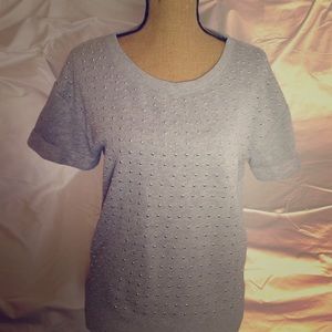 Michael Kors sweatshirt