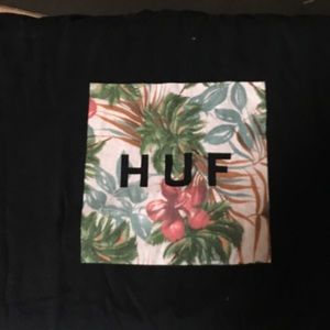 HUF Tee