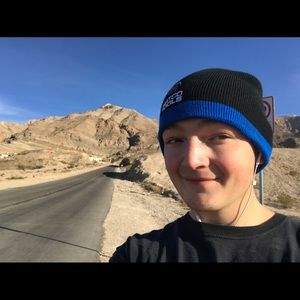 Meet your Posher, William