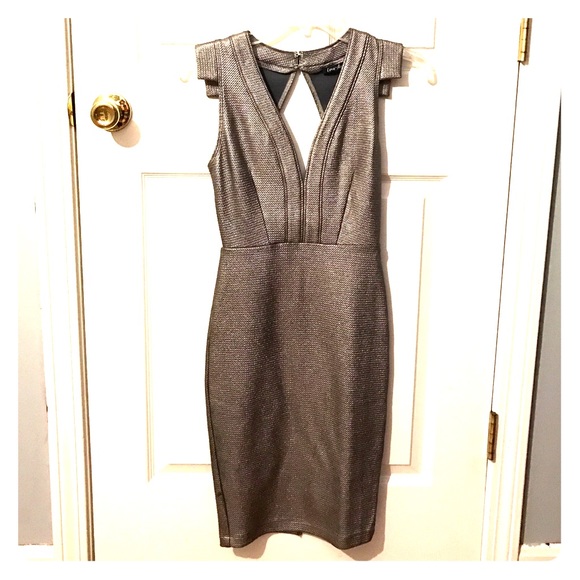 Bodycon dress