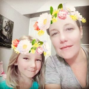 Meet your Posher, Arnae