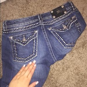 Miss Me Size 29.