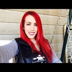 Meet your Posher, Brandi