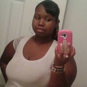 Meet your Posher, Lashundra