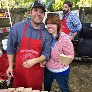 Meet your Posher, Mary sanders