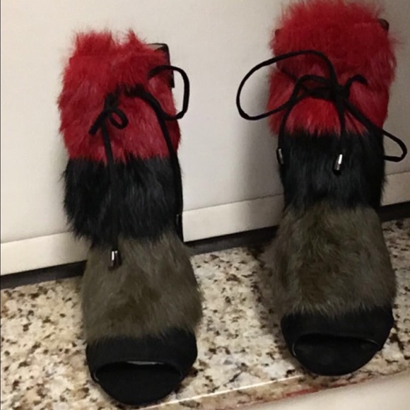 Solengrav boots