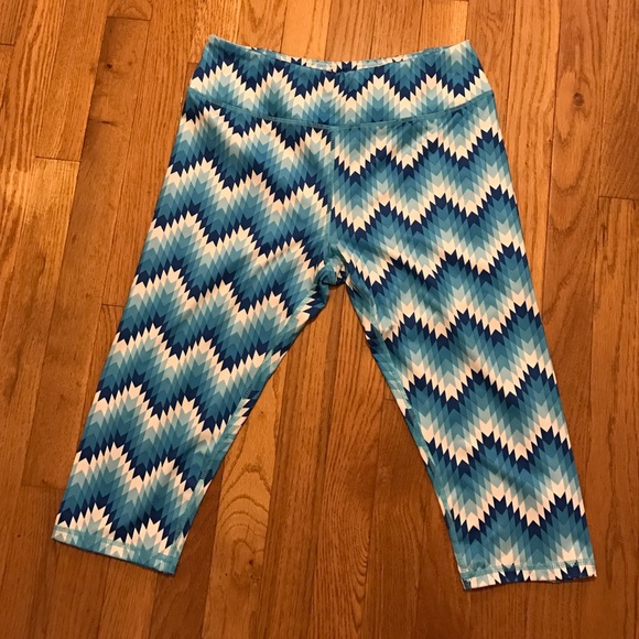 Workout pants