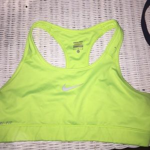 Nike Sports Bra