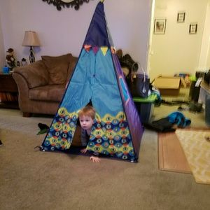 Meet your Posher, Emmalee