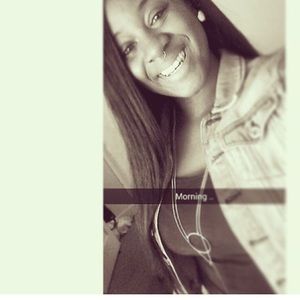 Meet your Posher, Andrekah