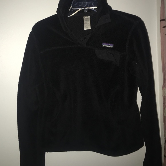 Small Patagonia Re-Tool