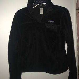 Small Patagonia Re-Tool