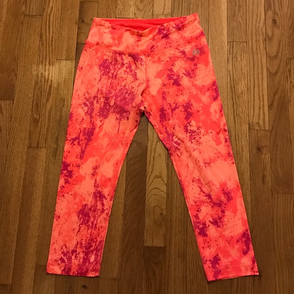 Workout pant