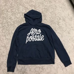 Aeropostale sweatshirt Size X-Large