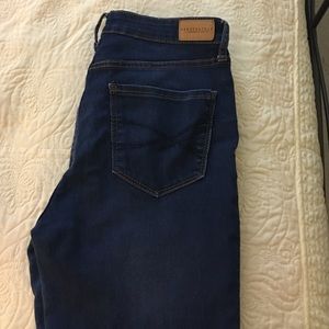 Aeropostale high waisted Jegging's