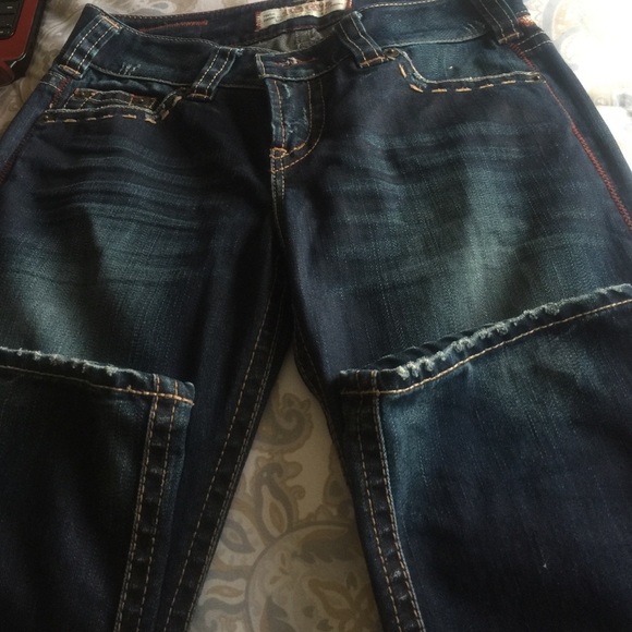 1921 Jeans
