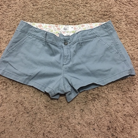 American Eagle size 10 shorts