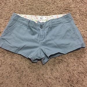 American Eagle size 10 shorts