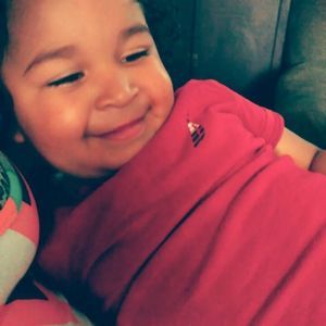 Meet your Posher, Jeremiah