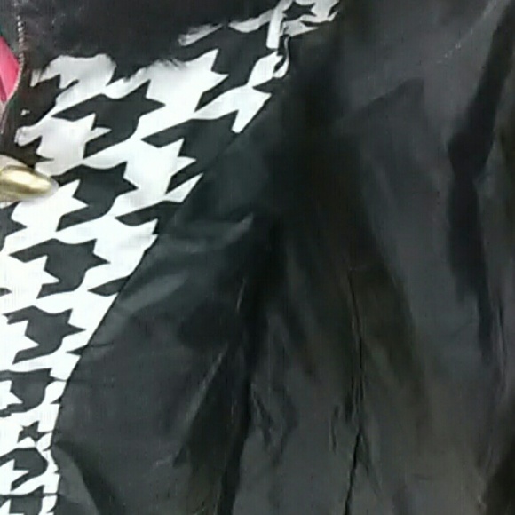 Versace Jacket ( medium/Large) - Picture 4 of 4