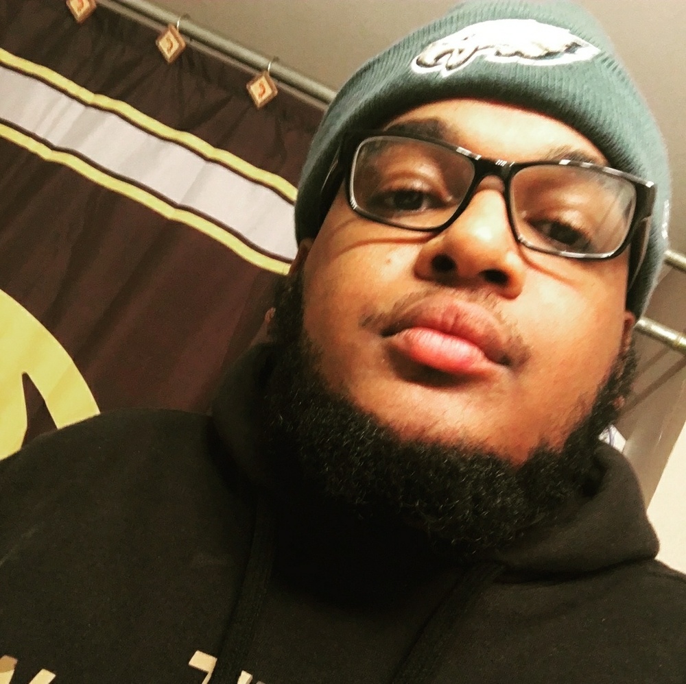 Meet your Posher, Cecil