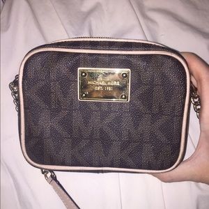 Michael Kors crossbody