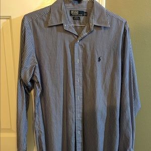 Polo Ralph Lauren button down