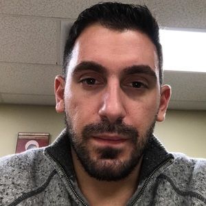 Meet your Posher, Kevin