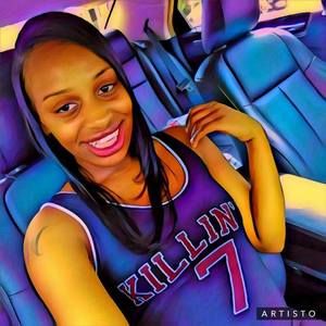 Meet your Posher, Georgette