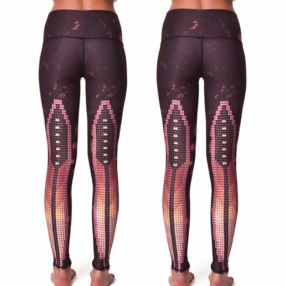 Yoga Pants Urban Outfitters