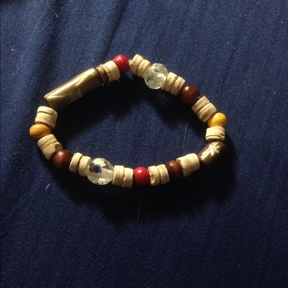 Island bracelet - Picture 1 of 1