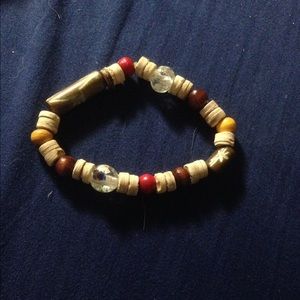 Island bracelet