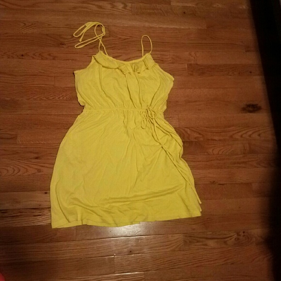 Adorable Summer Dress