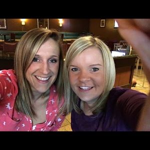 Meet your Posher, Mindy