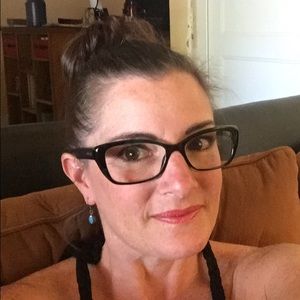 Meet your Posher, Trina