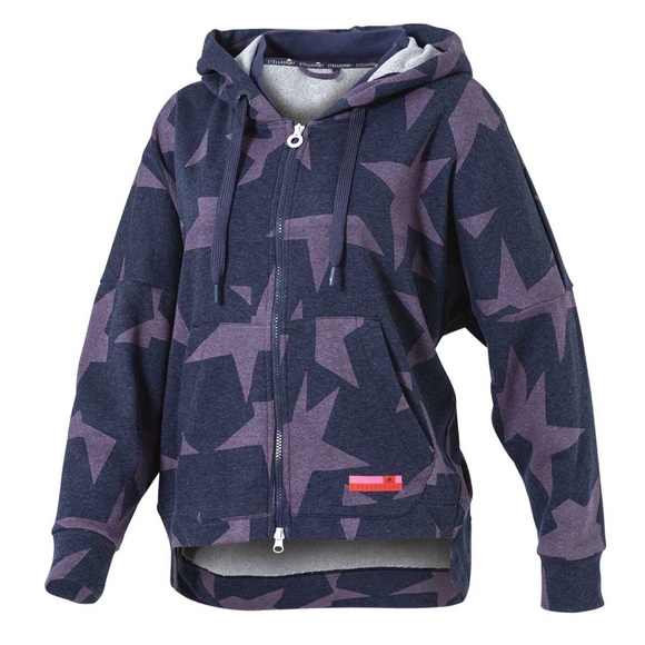 adidas stellasport hoodie