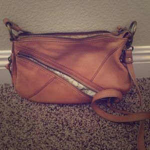 HOBO small crossbody bag