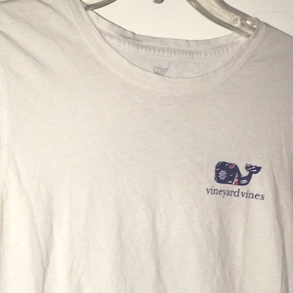 Vineyard vines short sleeve shirt