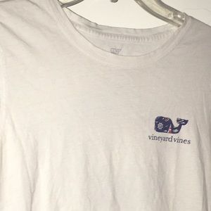 Vineyard vines short sleeve shirt