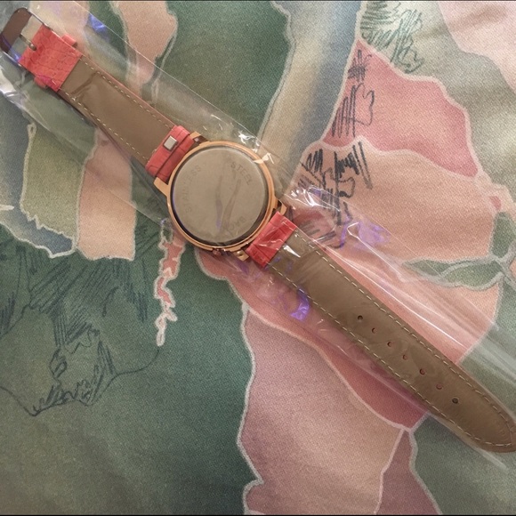 Hello Kitty Rhinestone Wrist Watch - Picture 3 of 3